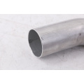 Tubing aluminum exhaust pipe mandrel bends for high quality